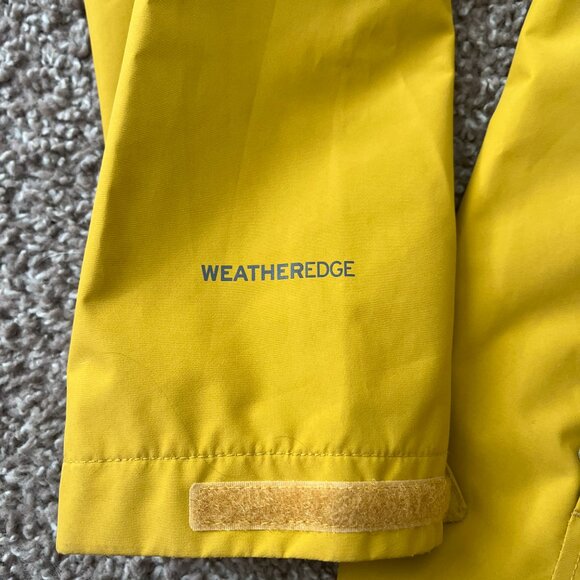 Eddie Bauer Rain Jacket - Picture 2 of 6